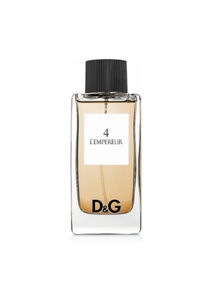 D&G Anthology L'Empereur 4 Dolce&Gabbana